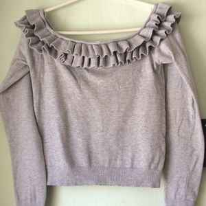 Unique item but never worn!